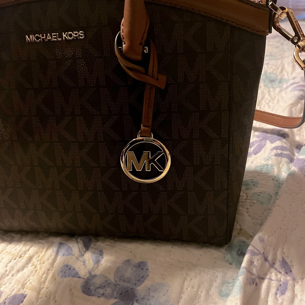 Michael Kors Purse Original Brand New